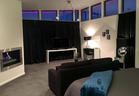 Starhaven Retreat - Accommodation Rockhampton 5