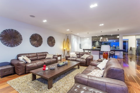 Starhaven Retreat - Accommodation Rockhampton 2
