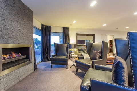 Starhaven Retreat - Accommodation Rockhampton 4