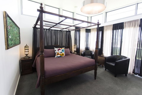 Starhaven Retreat - Accommodation Rockhampton 6
