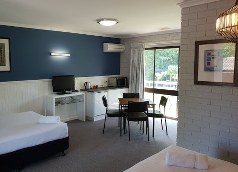 Bogong View Motor Inn - Accommodation Rockhampton 5