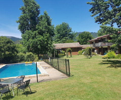 Bogong View Motor Inn - Accommodation Rockhampton 2