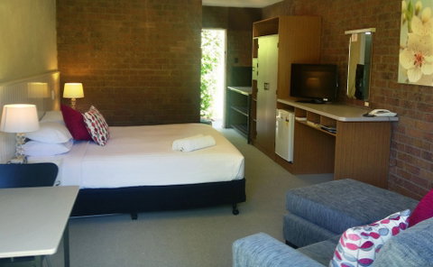 Bogong View Motor Inn - Accommodation Rockhampton 3
