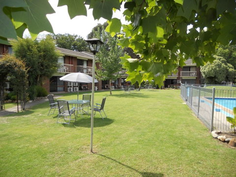 Bogong View Motor Inn - Accommodation Rockhampton 4