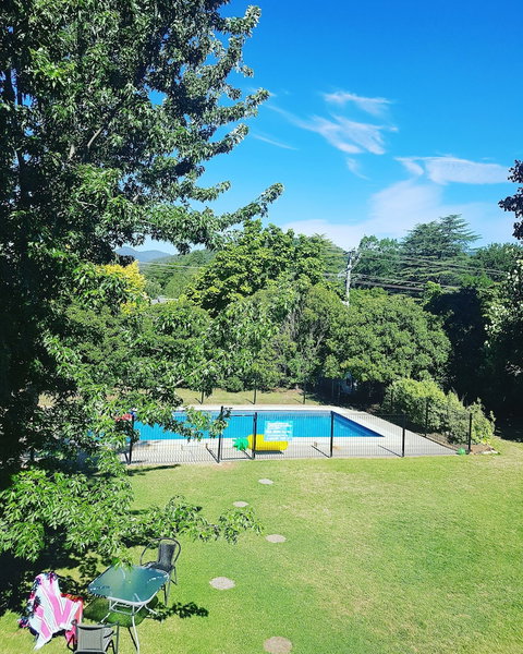 Bogong View Motor Inn - Accommodation Rockhampton 0