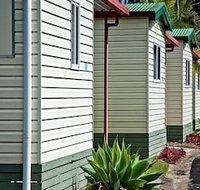 Reflections Holiday Parks Coffs Harbour - Accommodation Rockhampton