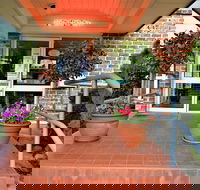 Grand Country Lodge Motel - Accommodation Rockhampton