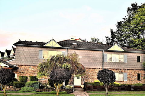 Grand Country Lodge Motel - Accommodation Rockhampton 5