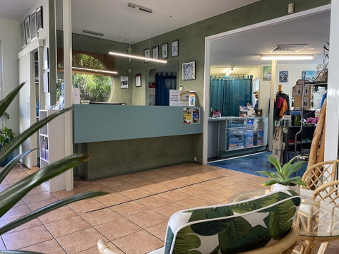 Kellys Beach Resort - Accommodation Rockhampton 2