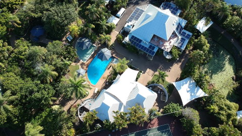 Kellys Beach Resort - Accommodation Rockhampton 1