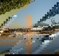 Wrest Point - Accommodation Rockhampton