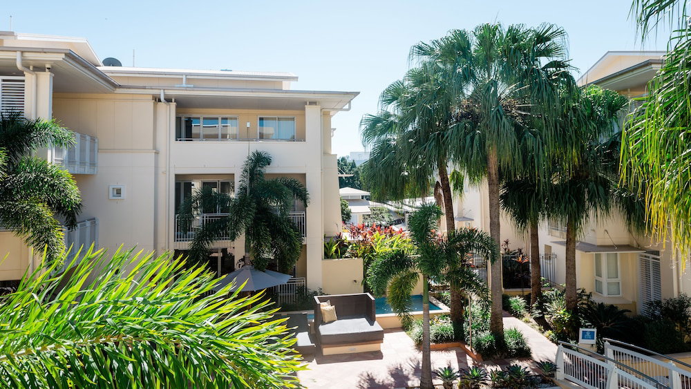 Noosa Heads QLD Accommodation Rockhampton