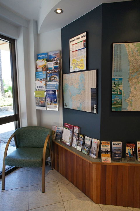 City Waters Perth - Accommodation Rockhampton 5