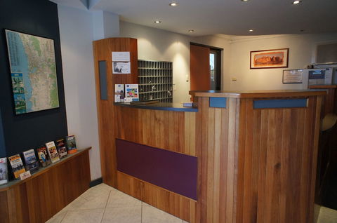 City Waters Perth - Accommodation Rockhampton 4