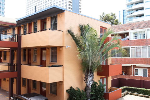 City Waters Perth - Accommodation Rockhampton 3
