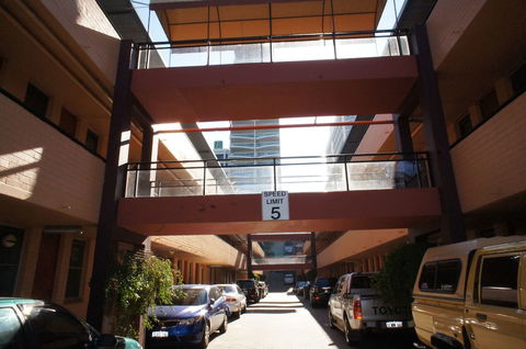 City Waters Perth - Accommodation Rockhampton 2