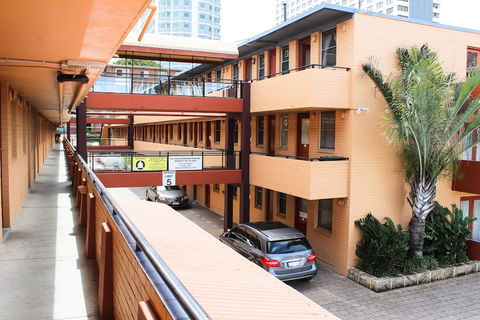 City Waters Perth - Accommodation Rockhampton 0