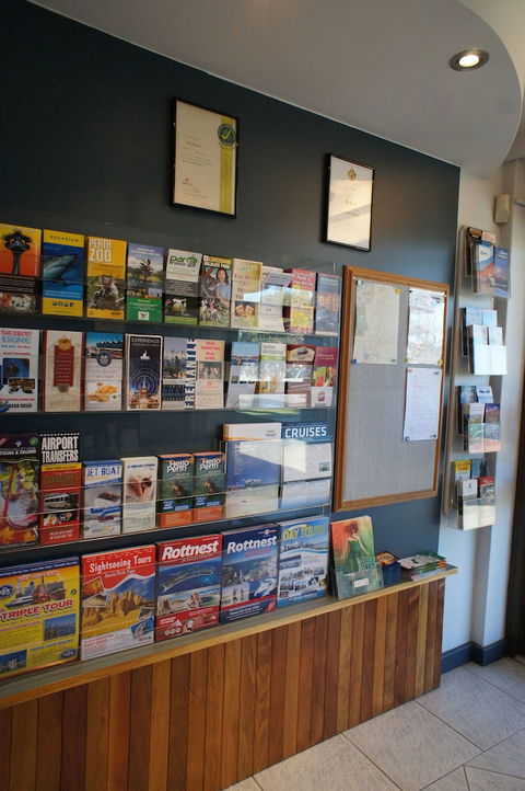 City Waters Perth - Accommodation Rockhampton 6