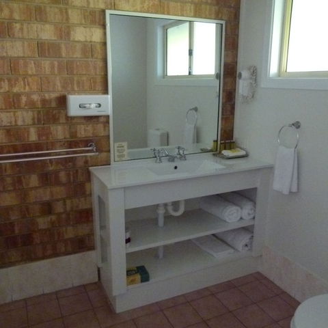 Lismore Wilson Motel - Accommodation Rockhampton 1