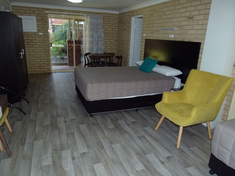 Lismore Wilson Motel - Accommodation Rockhampton 5