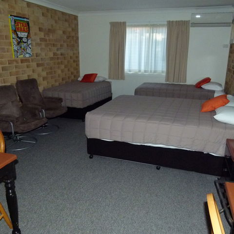 Lismore Wilson Motel - Accommodation Rockhampton 6