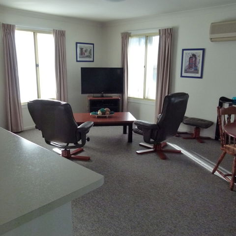 Lismore Wilson Motel - Accommodation Rockhampton 4