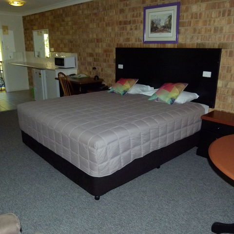 Lismore Wilson Motel - Accommodation Rockhampton 3