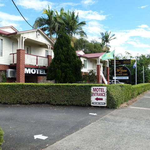 Lismore Wilson Motel - Accommodation Rockhampton 0