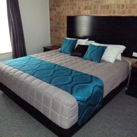 Lismore Wilson Motel - Accommodation Rockhampton 2