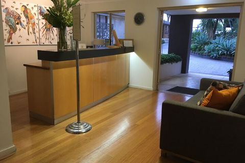 Park Ridge Retreat - Accommodation Rockhampton 4