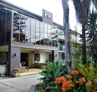 Park Ridge Retreat - Accommodation Rockhampton