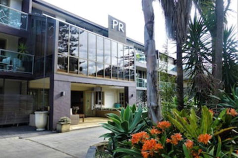 Park Ridge Retreat - Accommodation Rockhampton 0