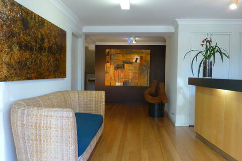 Park Ridge Retreat - Accommodation Rockhampton 5