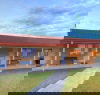 Yamba Motor Inn - Accommodation Rockhampton