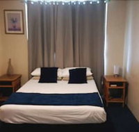 All Seasons Country Lodge - Accommodation Rockhampton