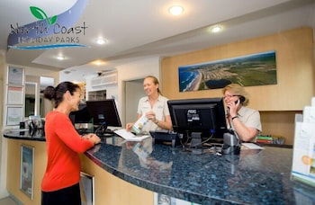 Reflections Holiday Parks Lennox Head - Accommodation Rockhampton 5