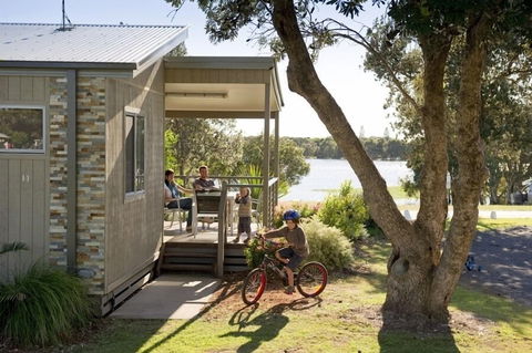 Reflections Holiday Parks Lennox Head - Accommodation Rockhampton 0
