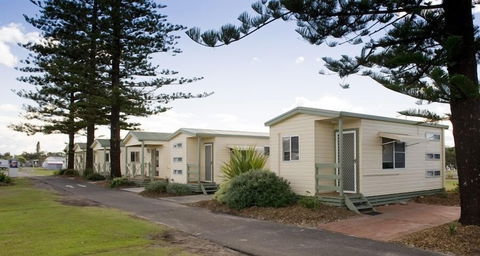 Reflections Holiday Parks Lennox Head - Accommodation Rockhampton 2