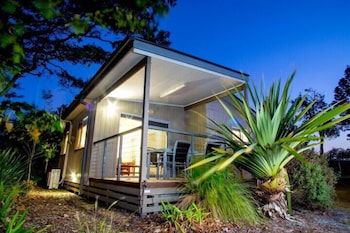 Reflections Holiday Parks Lennox Head - Accommodation Rockhampton 4