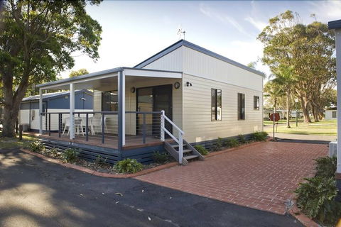 Reflections Holiday Parks Hawks Nest - Accommodation Rockhampton 5