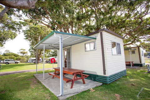 Reflections Holiday Parks Hawks Nest - Accommodation Rockhampton 4