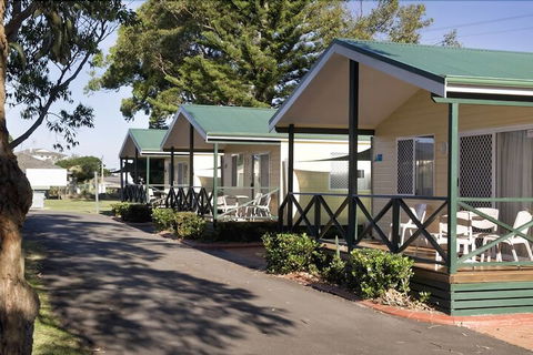 Reflections Holiday Parks Hawks Nest - Accommodation Rockhampton 2