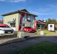 Atwood Motor Inn - Accommodation Rockhampton