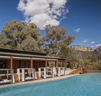 Emirates OneOnly Wolgan Valley Australia - Accommodation Rockhampton