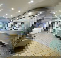 Caribbean Resort - Accommodation Rockhampton