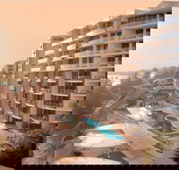Oceans Mooloolaba - Accommodation Rockhampton