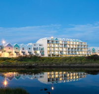 Lady Bay Resort - Accommodation Rockhampton
