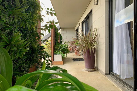 Apollo Bay Waterfront Motor Inn - Accommodation Rockhampton 1