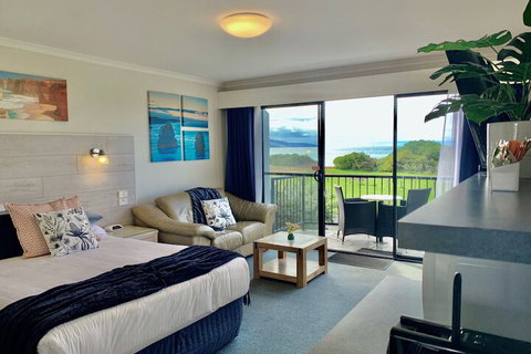 Apollo Bay Waterfront Motor Inn - Accommodation Rockhampton 7