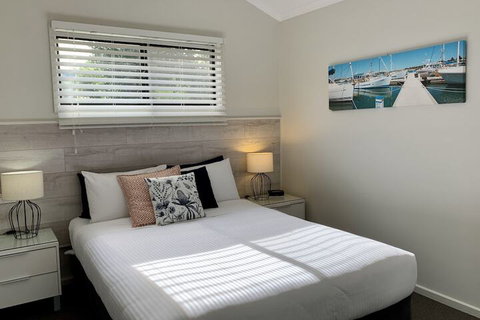 Apollo Bay Waterfront Motor Inn - Accommodation Rockhampton 3
